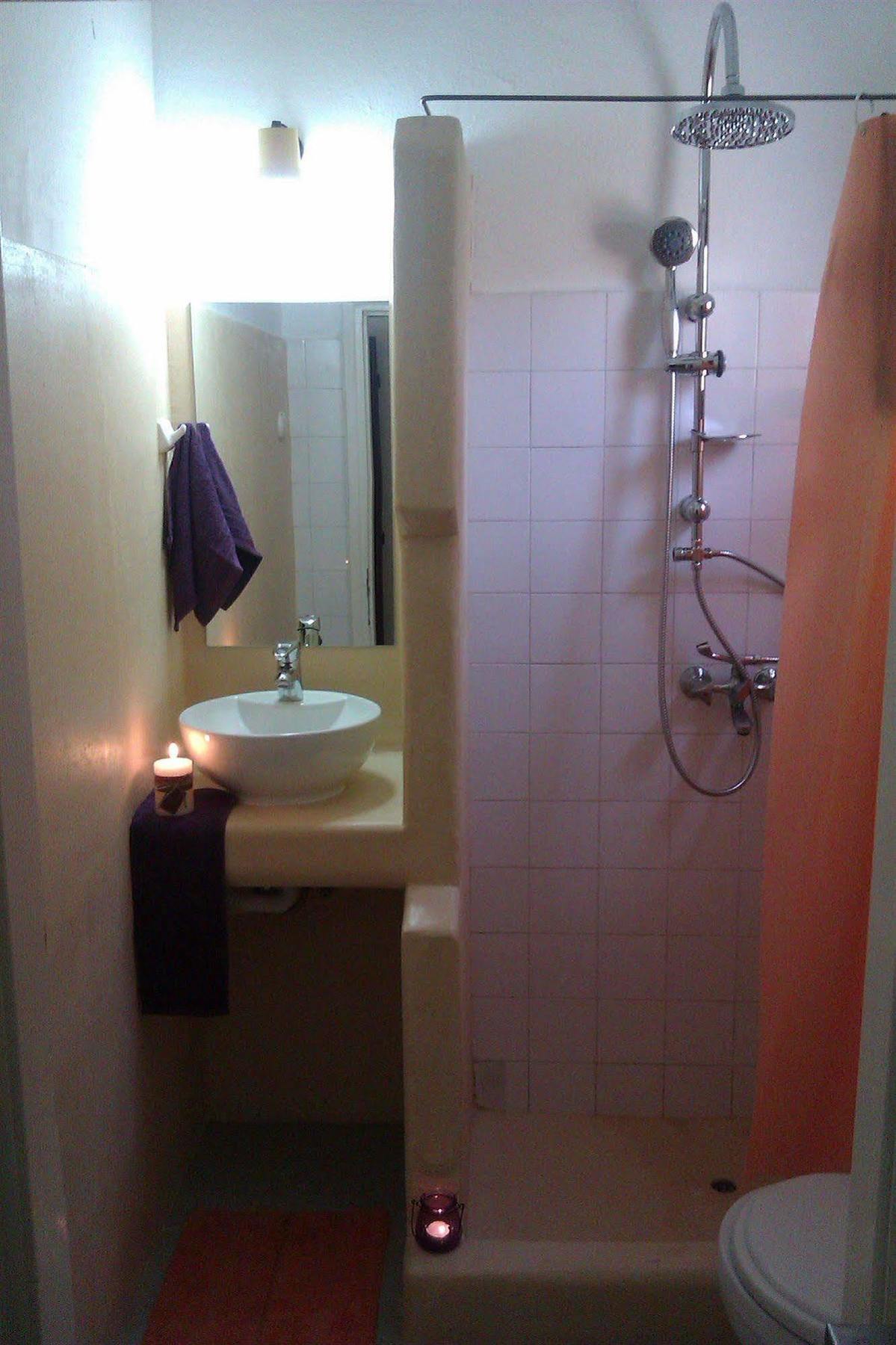 Athina Aparthotel Kávos Екстериор снимка